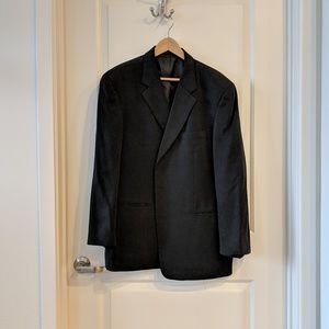 Black Sportcoat/Blazer
